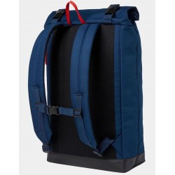 Mochila marca helly hansen en color marino