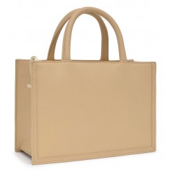 Shopping marca tous en color hielo