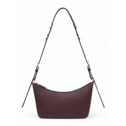 Bandolera marca tous en color rojo