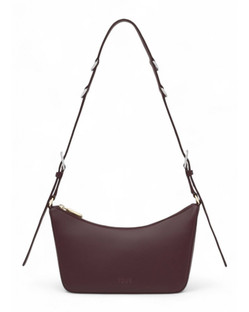 Bandolera marca tous en color rojo