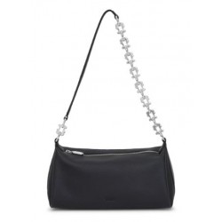 Shopping marca tous en color negro