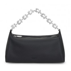 Shopping marca tous en color negro