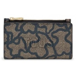 Monedero marca tous en color negro