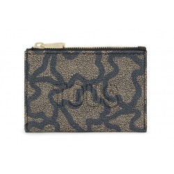 Monedero marca tous en color negro