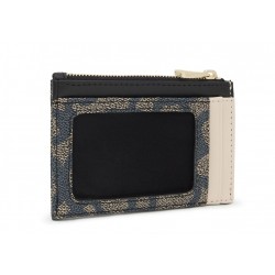 Monedero marca tous en color negro