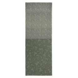 Pañuelo marca tous en color verde