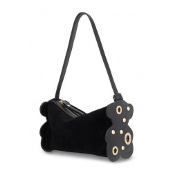 Bandolera marca tous en color negro