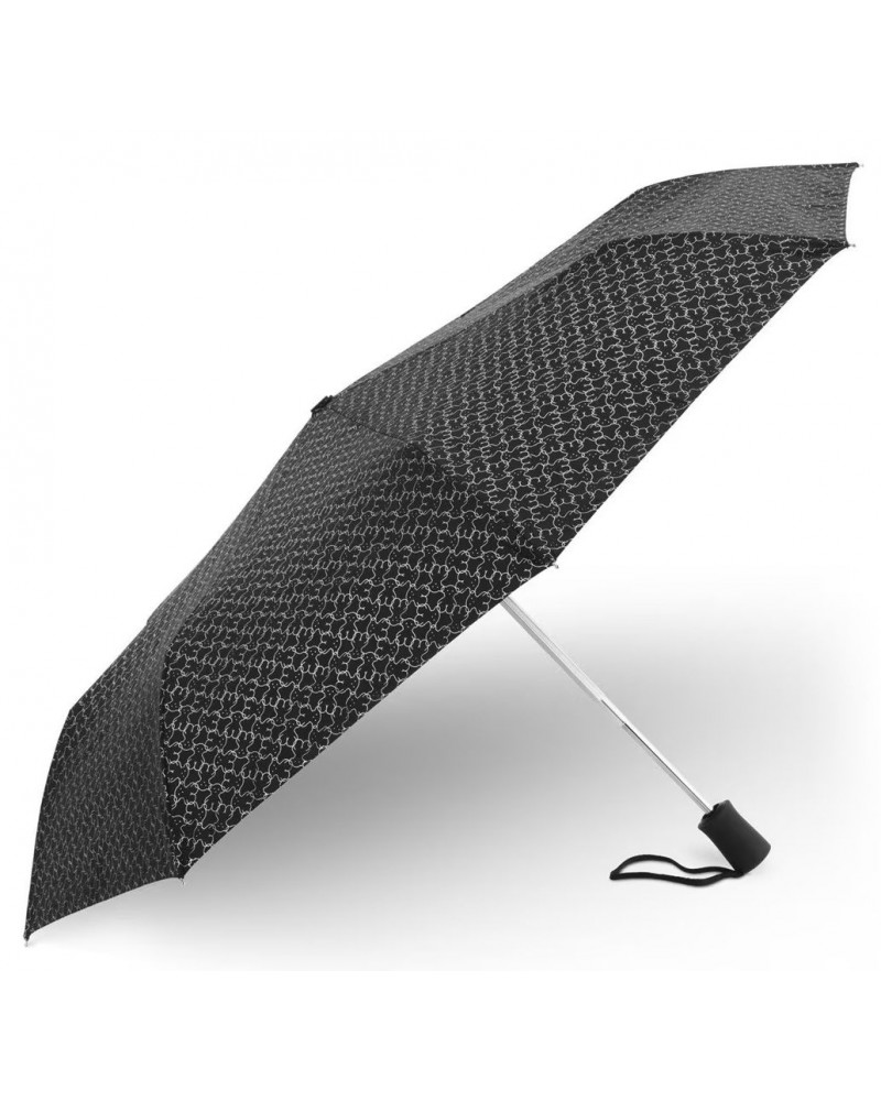 Paraguas marca tous en color negro