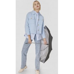 Paraguas marca tous en color negro