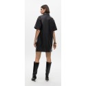 Vestido mujer marca lola casademunt en color negro