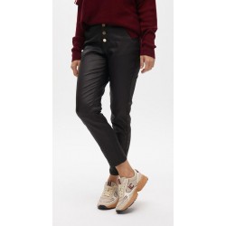 Pantalon mujer marca lola casademunt en color negro