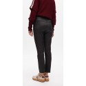 Pantalon mujer marca lola casademunt en color negro