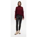 Pantalon mujer marca lola casademunt en color negro