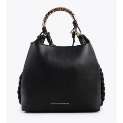 Shopping mujer marca lola casademunt en color negro 