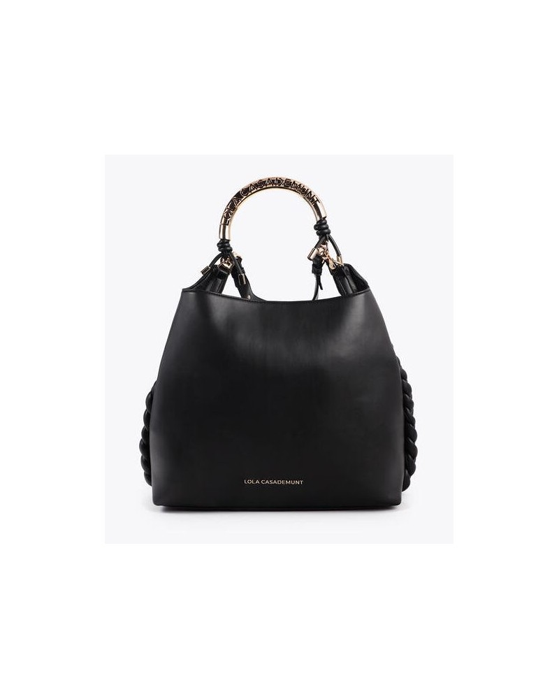 Shopping mujer marca lola casademunt en color negro 