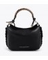 Bandolera mujer marca lola casademunt en color negro 