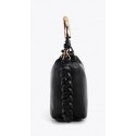 Bandolera mujer marca lola casademunt en color negro 