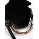 Bandolera mujer marca lola casademunt en color negro 
