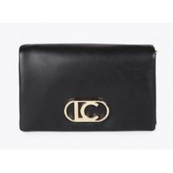 Bandolera mujer marca lola casademunt en color negro 