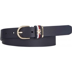 Cinturon mujer tommy hilfiger en color marino