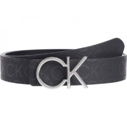 Cinturon mujer calvin kleinen color negro