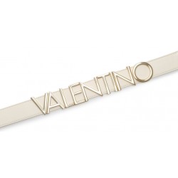 Cinturon mujer valentinoen color beige