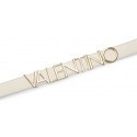 Cinturon mujer valentinoen color beige