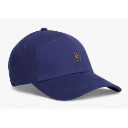 Gorra mujer marca tommy hilfiger en color marino 