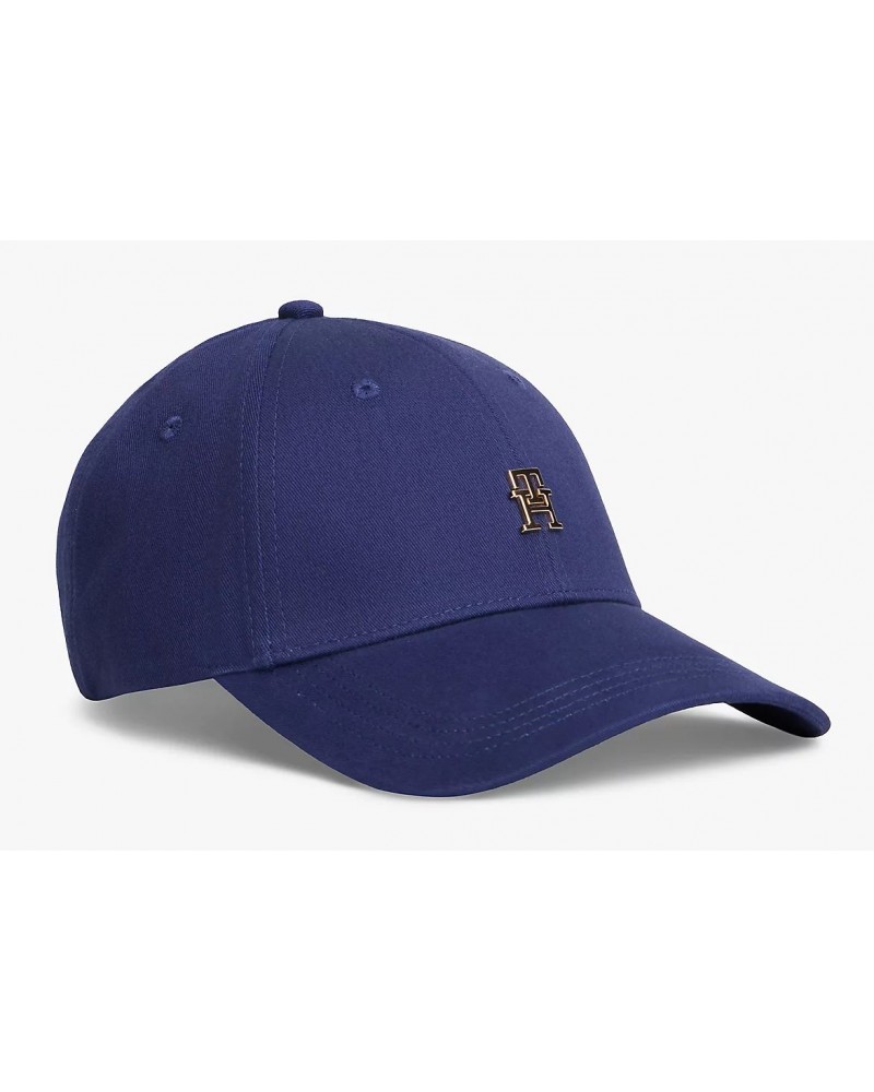 Gorra mujer marca tommy hilfiger en color marino 