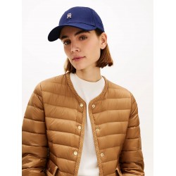 Gorra mujer marca tommy hilfiger en color marino 