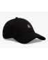 Gorra mujer marca tommy hilfiger en color negro 