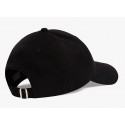Gorra mujer marca tommy hilfiger en color negro 