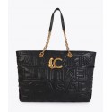 Shopping mujer marca lola casademunt en color negro 