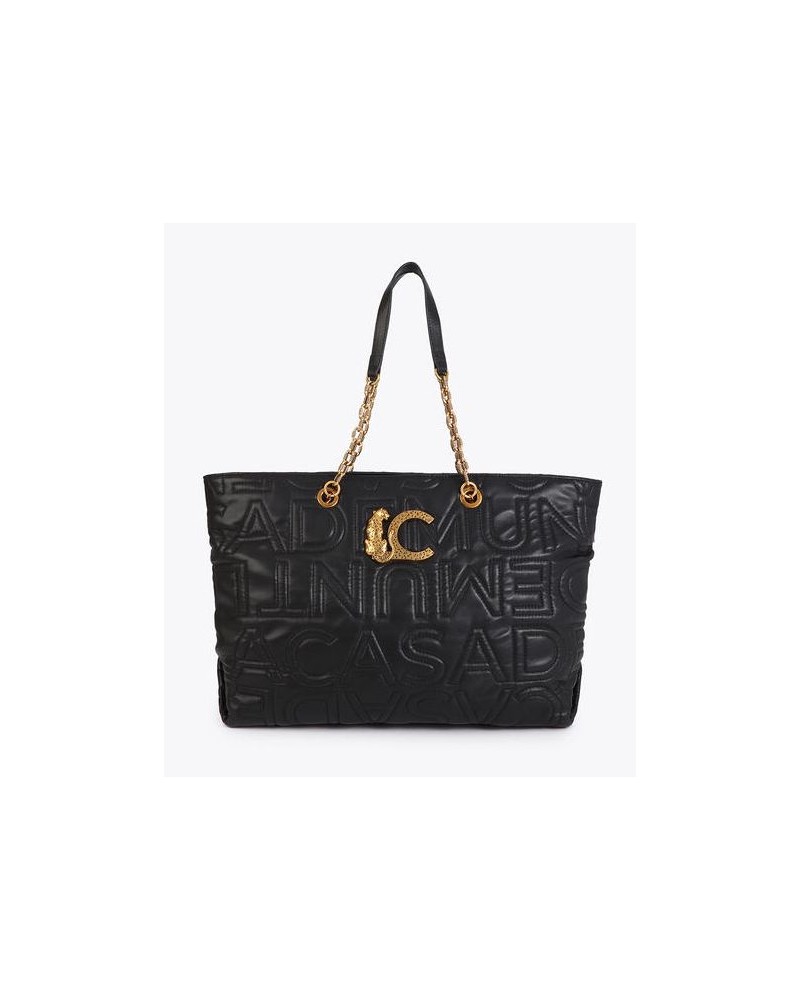 Shopping mujer marca lola casademunt en color negro 
