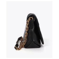 Bandolera mujer marca lola casademunt en color negro 