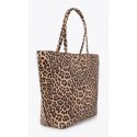 Shopping mujer marca lola casademunt en color leopardo 