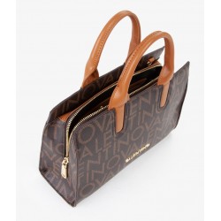 Shopping mujer marca valentino en color marron 