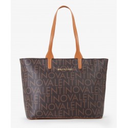 Shopping mujer marca valentino en color marron 