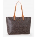 Shopping mujer marca valentino en color marron 