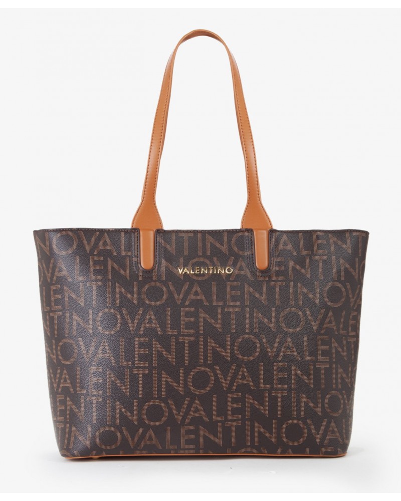 Shopping mujer marca valentino en color marron 