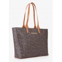 Shopping mujer marca valentino en color marron 