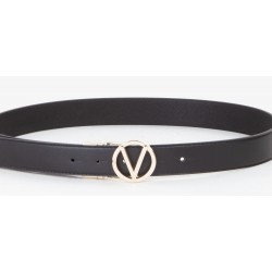 Cinturon mujer valentinoen color negro