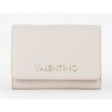 Cartera mujer marca valentino en color beige 