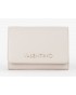 Cartera mujer marca valentino en color beige 