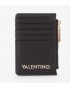 Cartera mujer marca valentino en color negro 