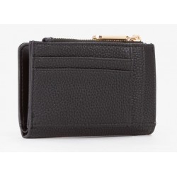 Cartera mujer marca valentino en color negro 