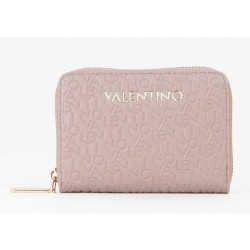Cartera mujer marca valentino en color taupe 