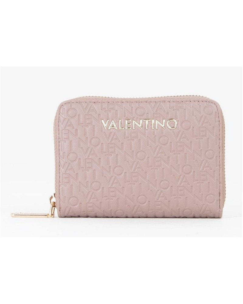 Cartera mujer marca valentino en color taupe 