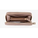 Cartera mujer marca valentino en color taupe 