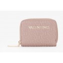 Cartera mujer marca valentino en color taupe 